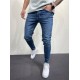 Jean 2Y Premium 8244 Σκούρο Μπλε Skinny fit